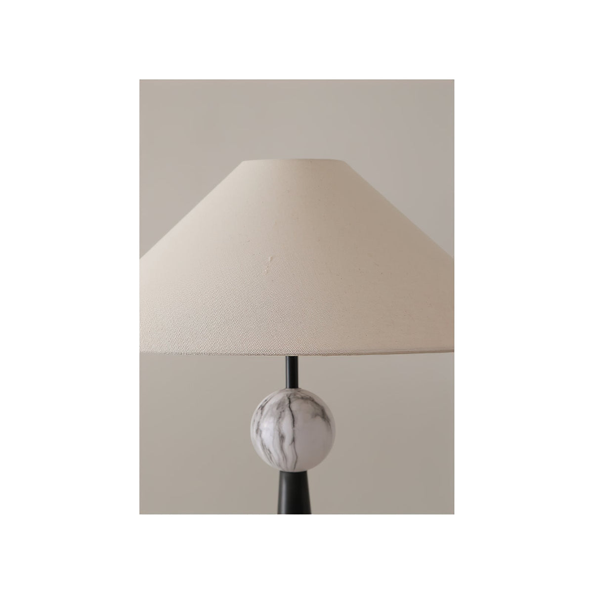 Elaaraine Floor Lamp