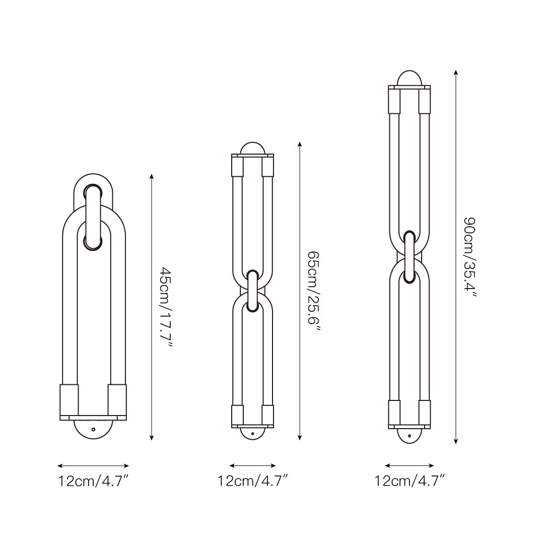 Soralella Wall Lamp