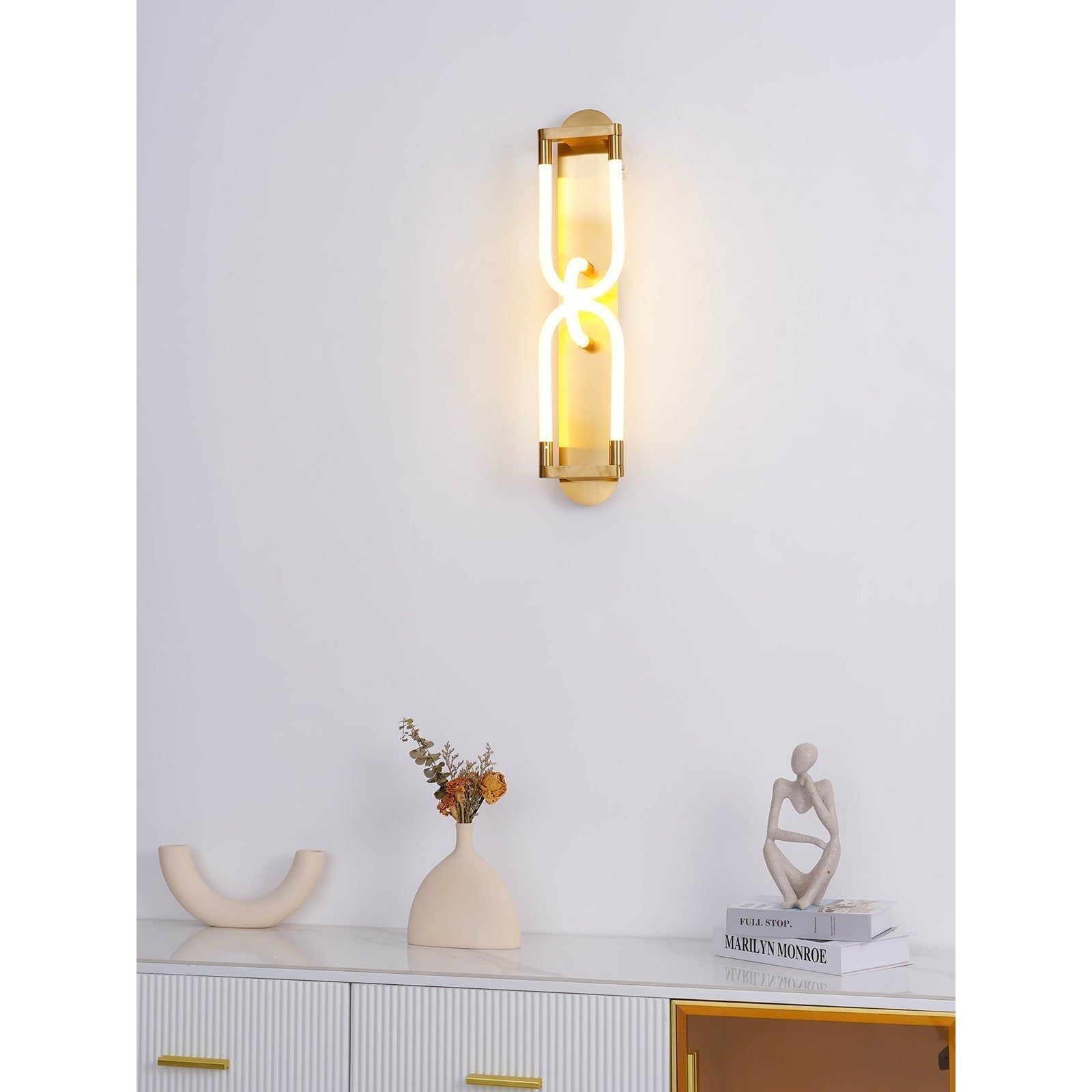 Soralella Wall Lamp