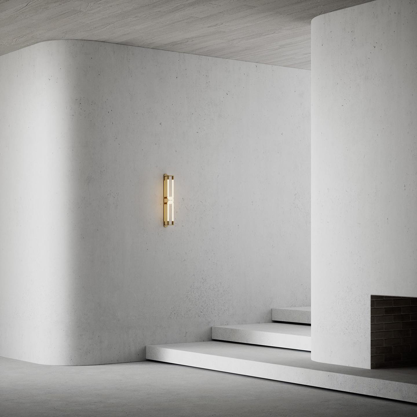 Soralella Wall Lamp