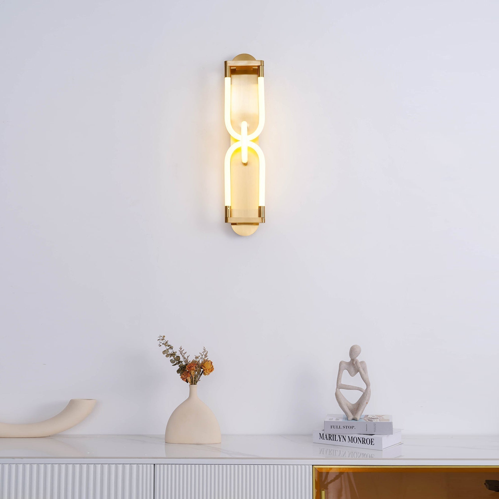 Soralella Wall Lamp