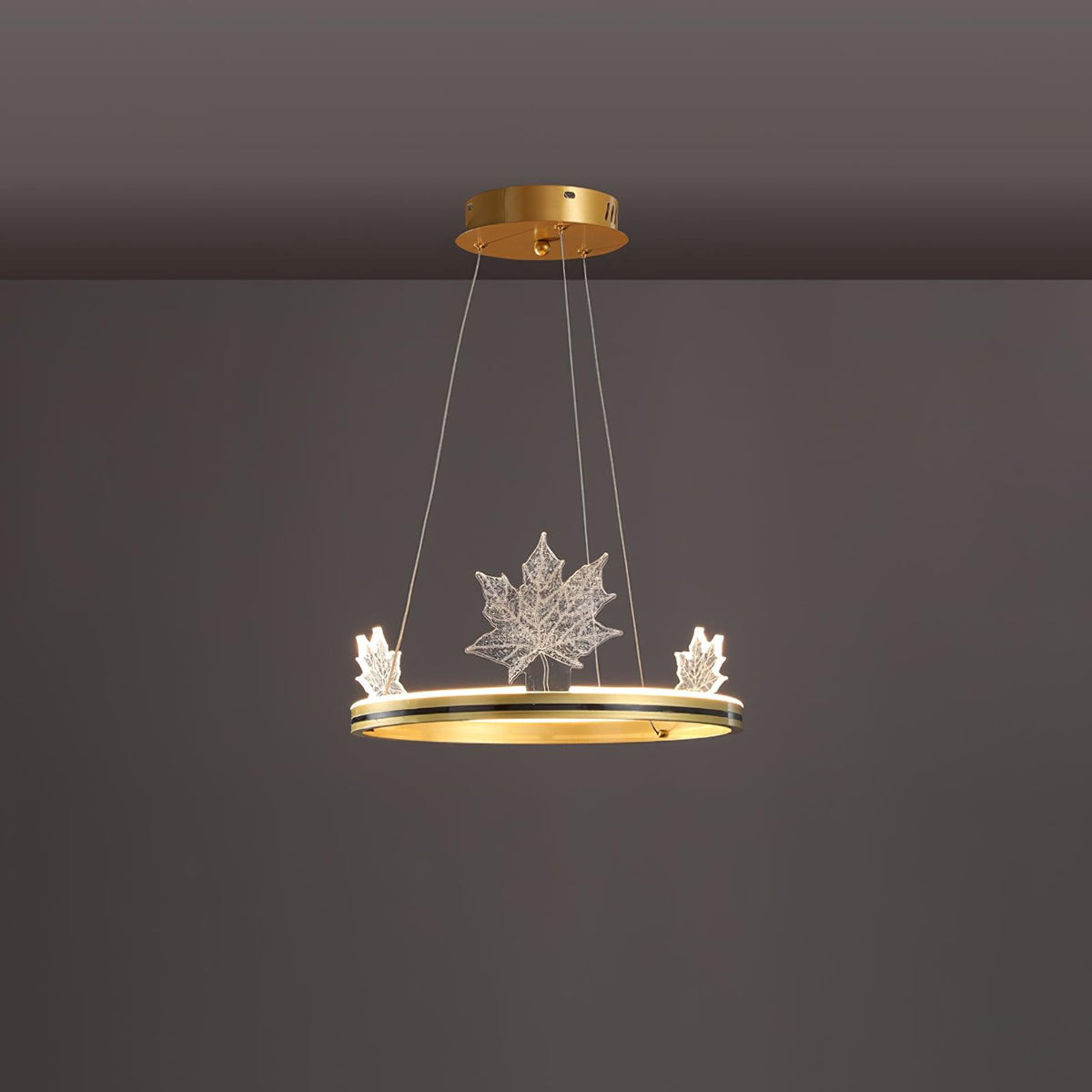 Lumivine Luxury Chandelier