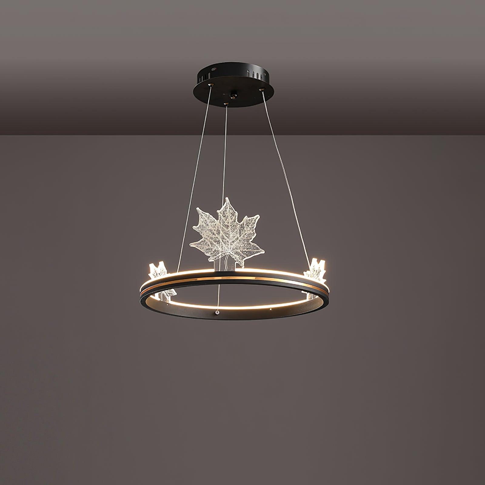 Lumivine Luxury Chandelier