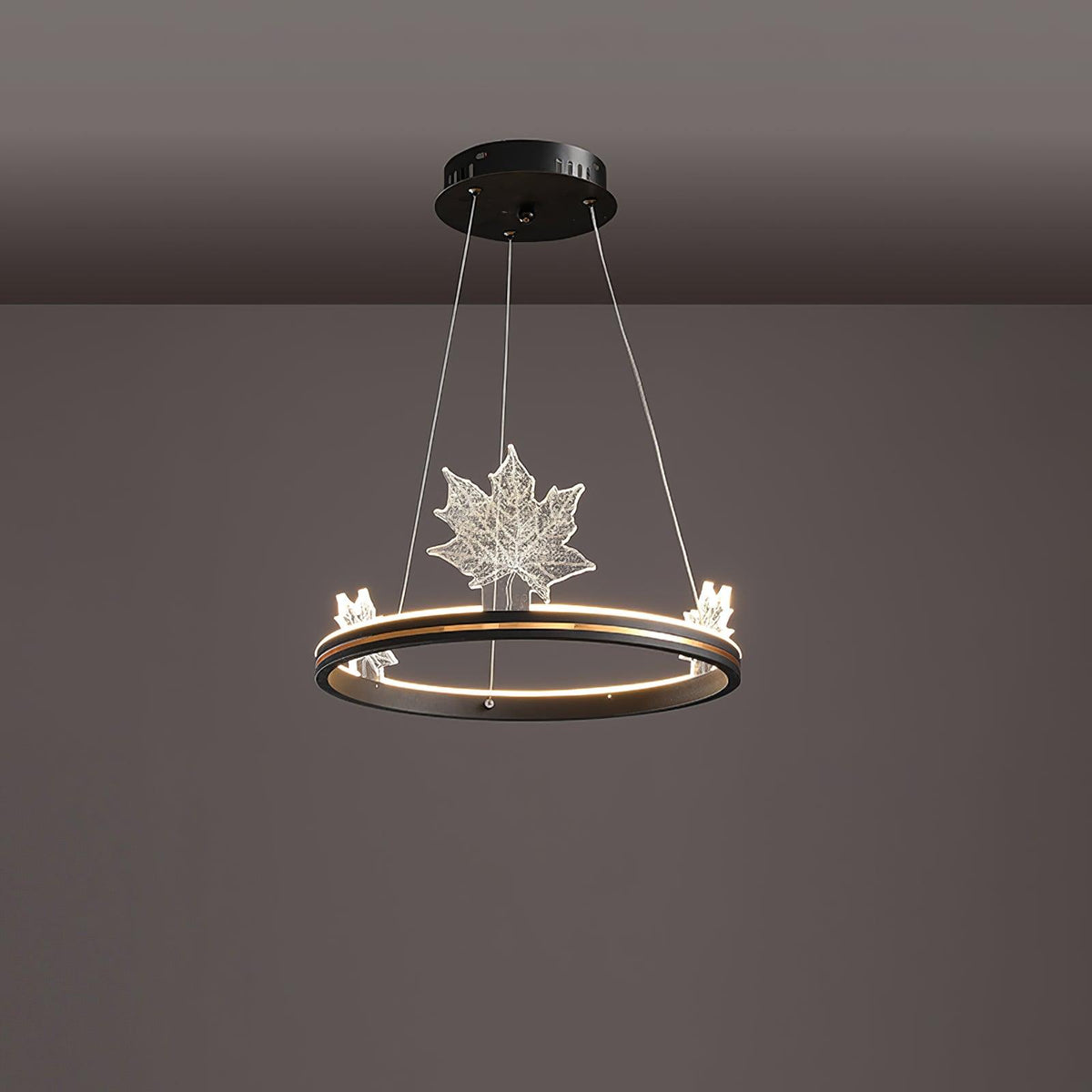 Lumivine Luxury Chandelier