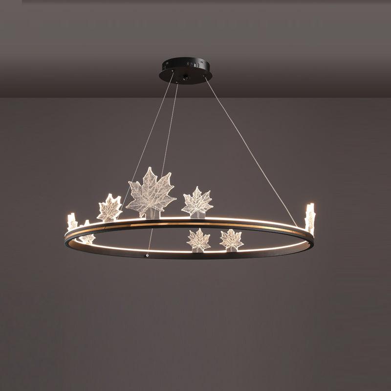 Lumivine Luxury Chandelier