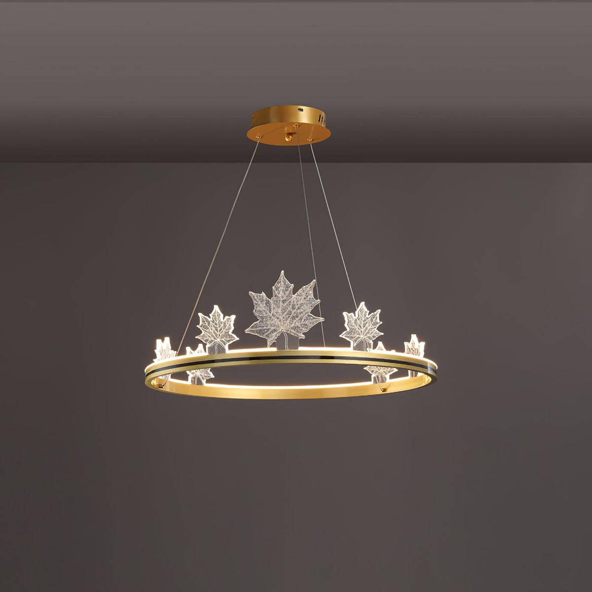 Lumivine Luxury Chandelier