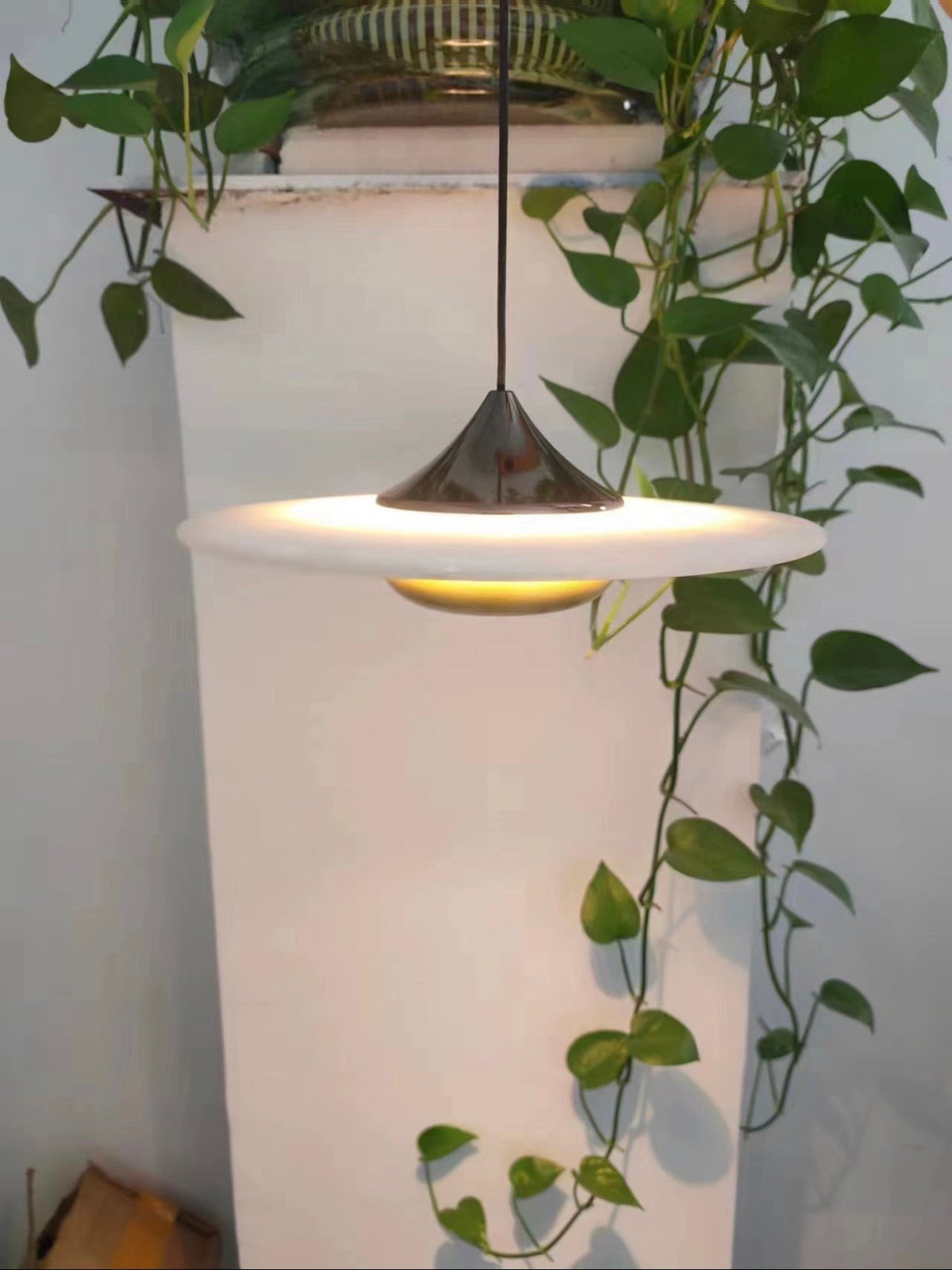 Sororira Pendant Light