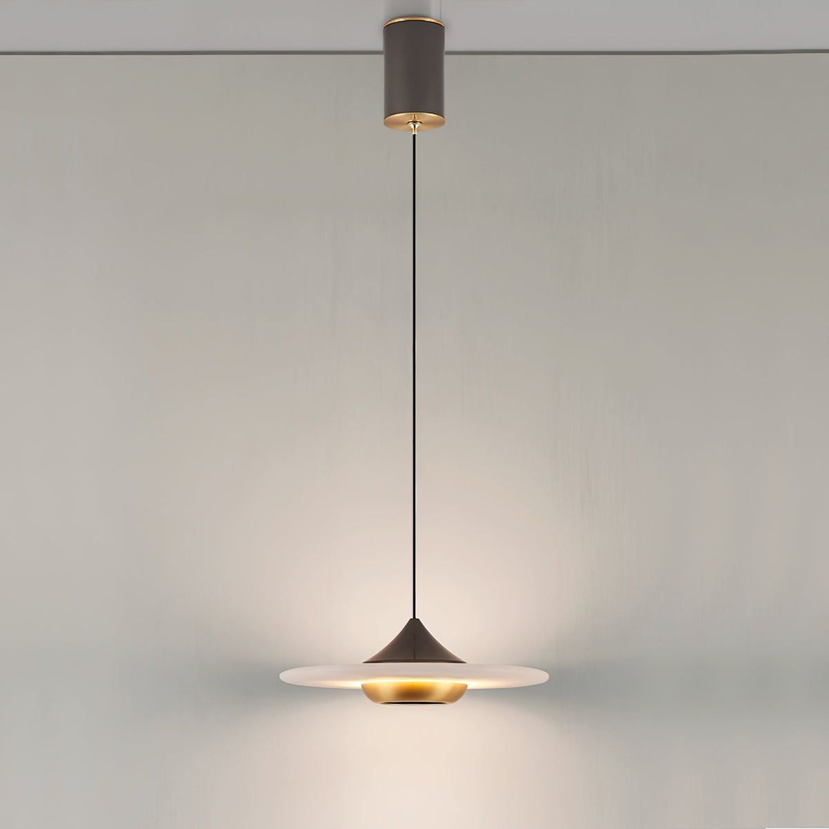 Sororira Pendant Light