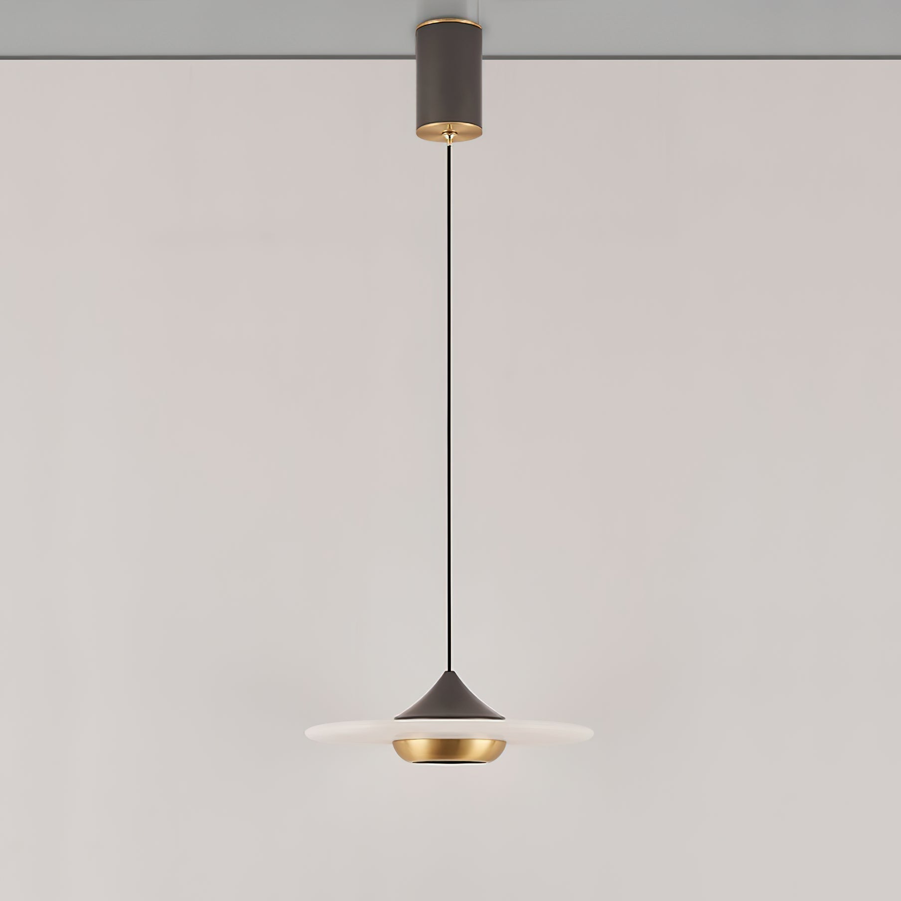 Sororira Pendant Light