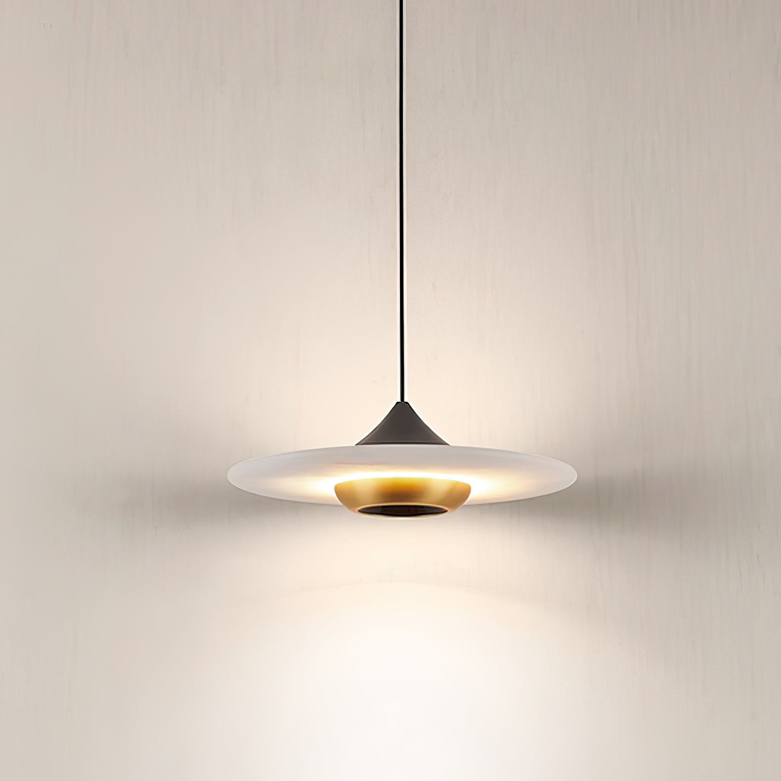 Sororira Pendant Light
