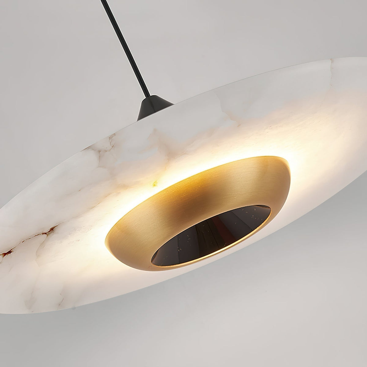 Sororira Pendant Light