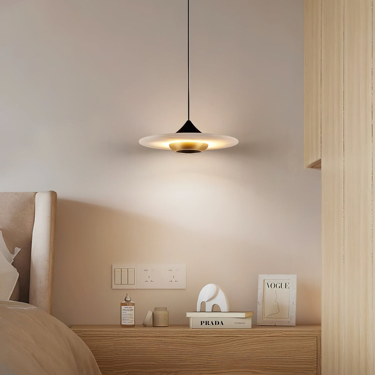 Sororira Pendant Light