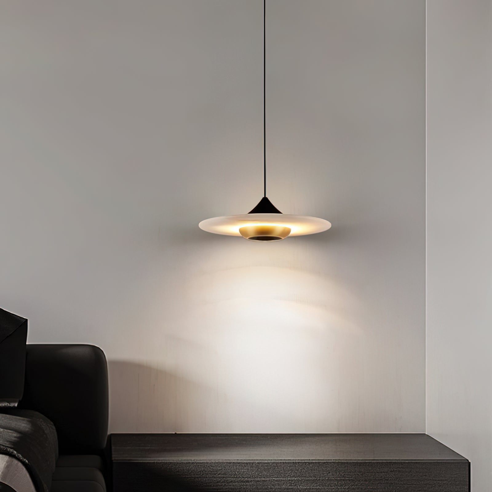 Sororira Pendant Light