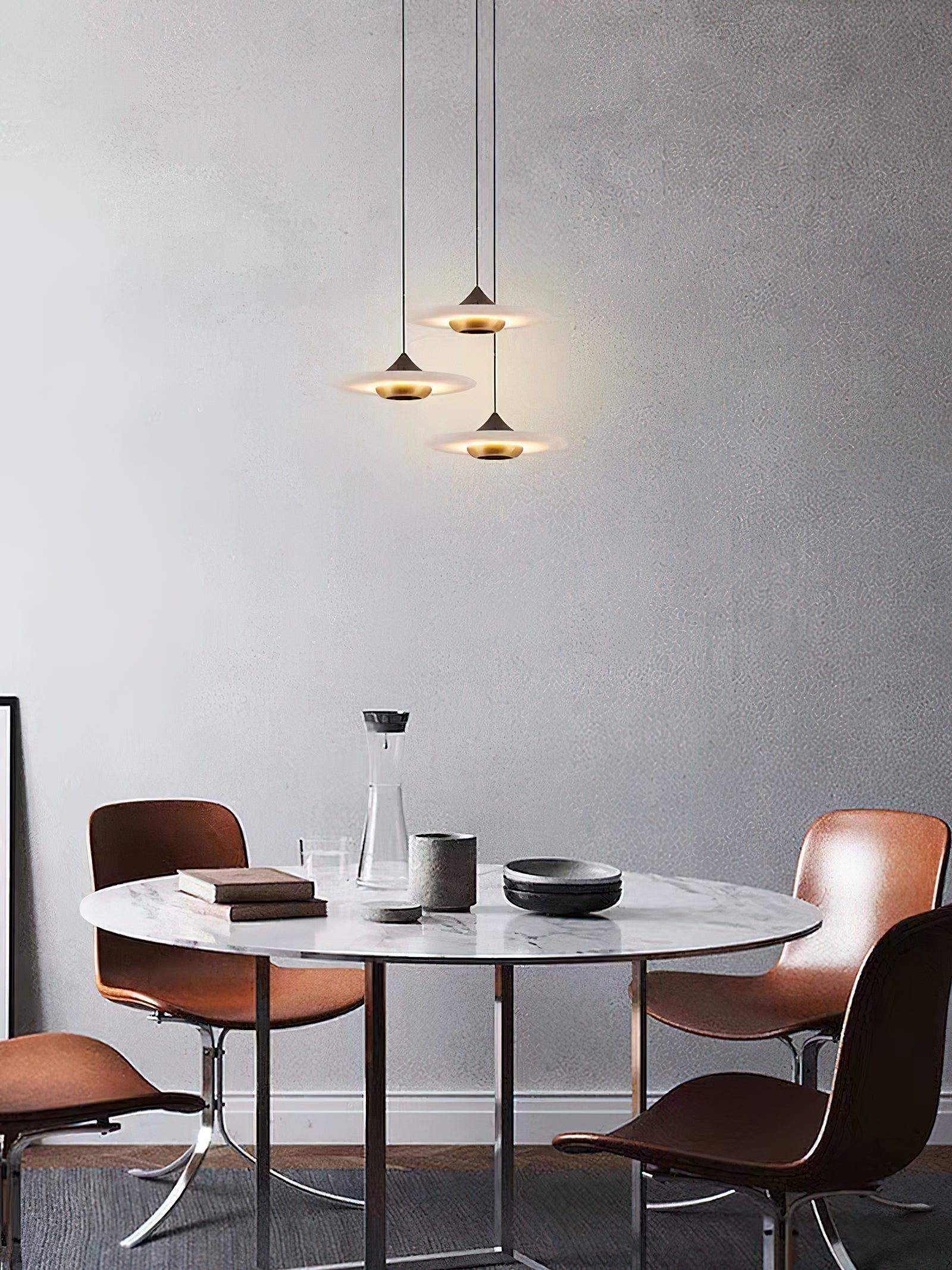 Sororira Pendant Light