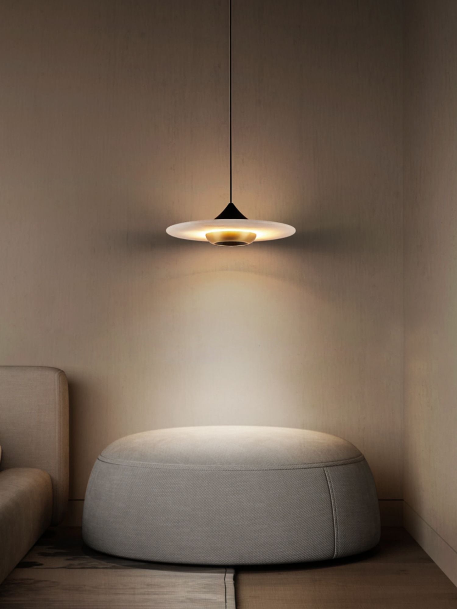 Sororira Pendant Light