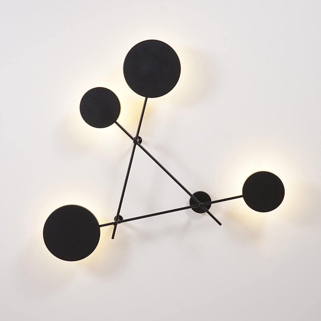 Ithael Individual Creativity Wall Lamp
