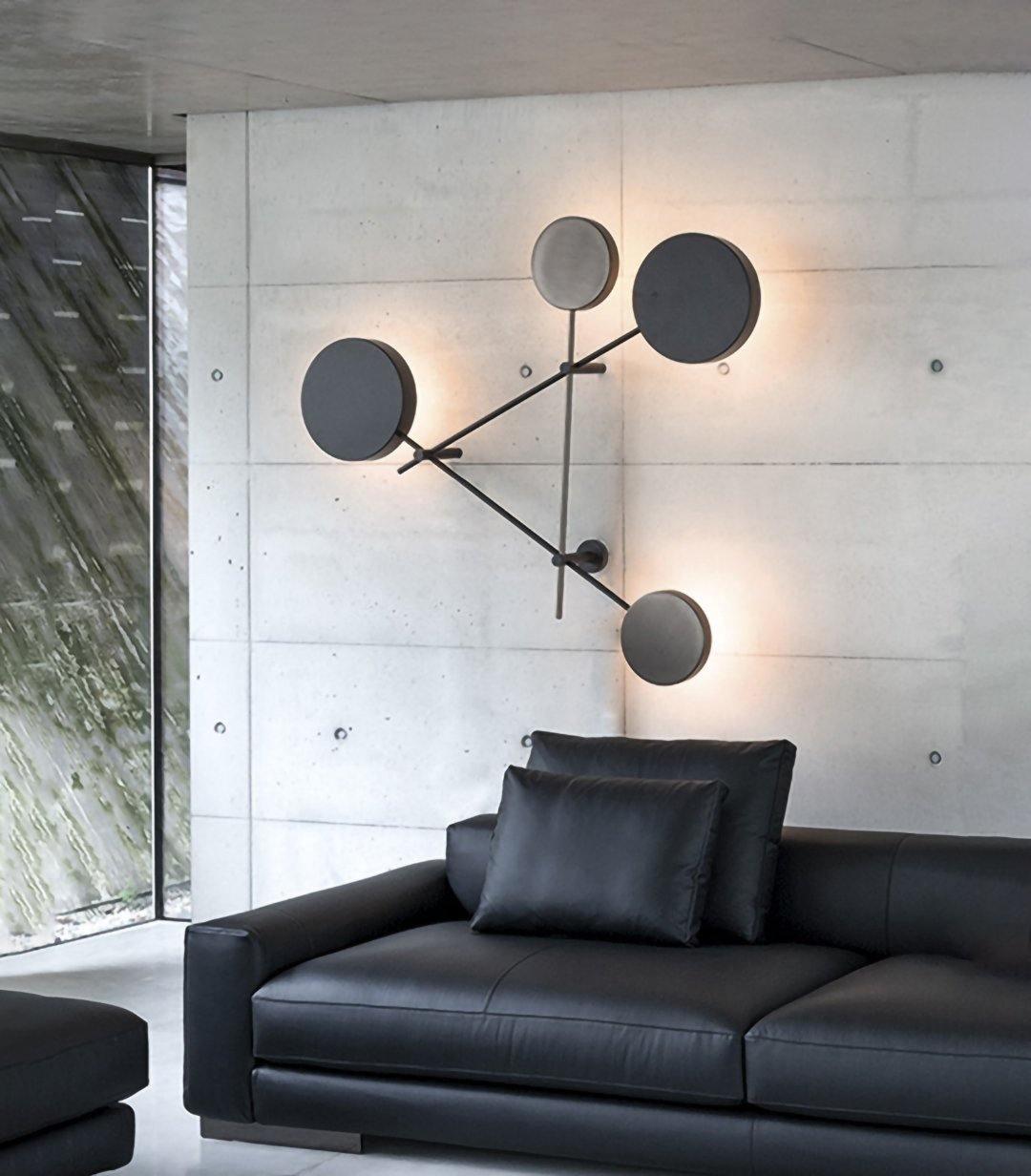 Ithael Individual Creativity Wall Lamp
