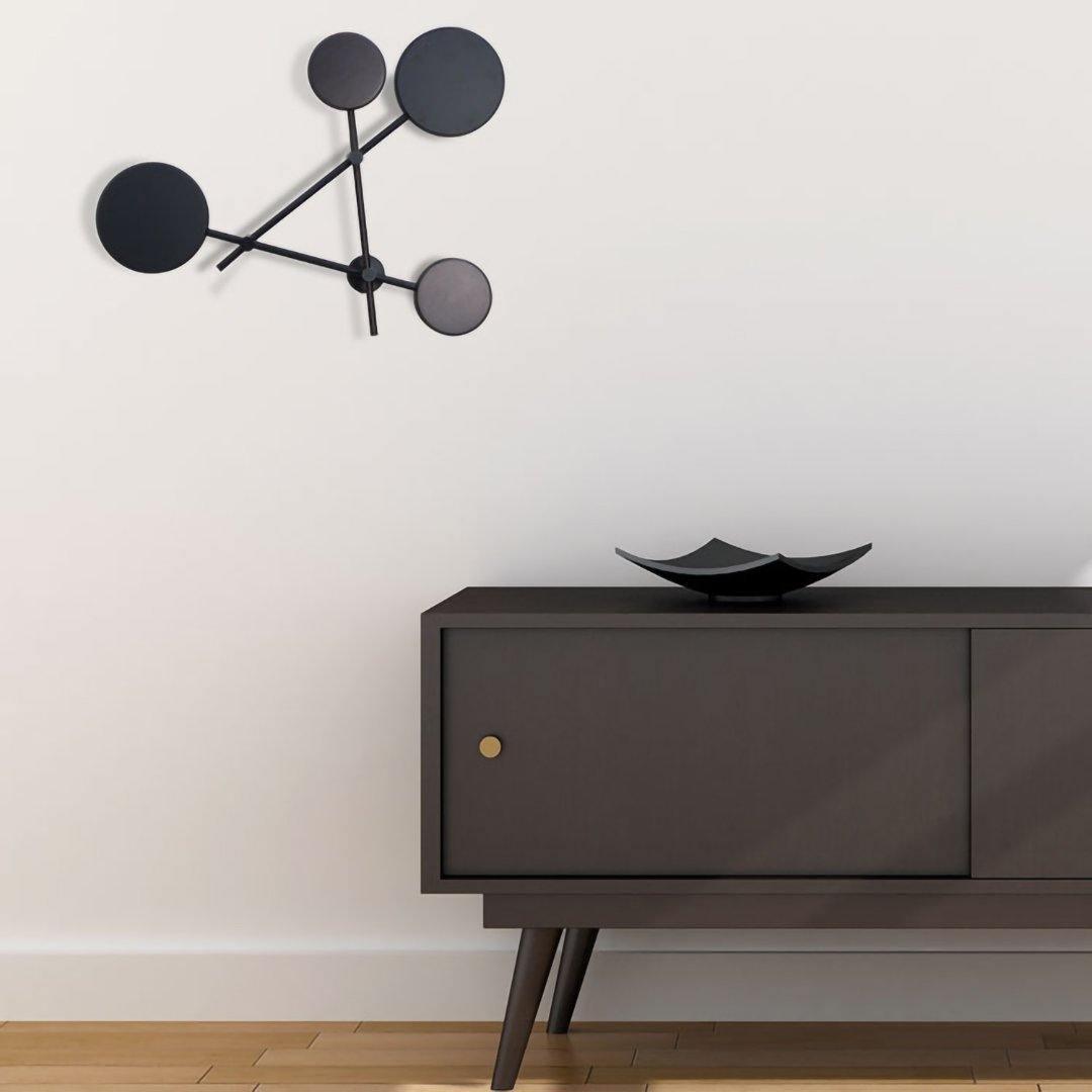 Ithael Individual Creativity Wall Lamp