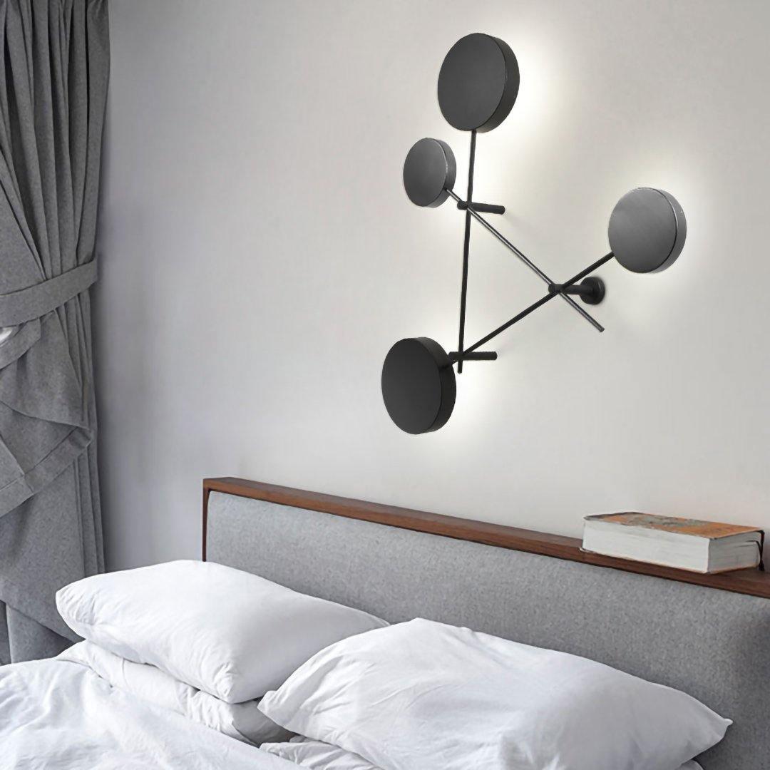 Ithael Individual Creativity Wall Lamp