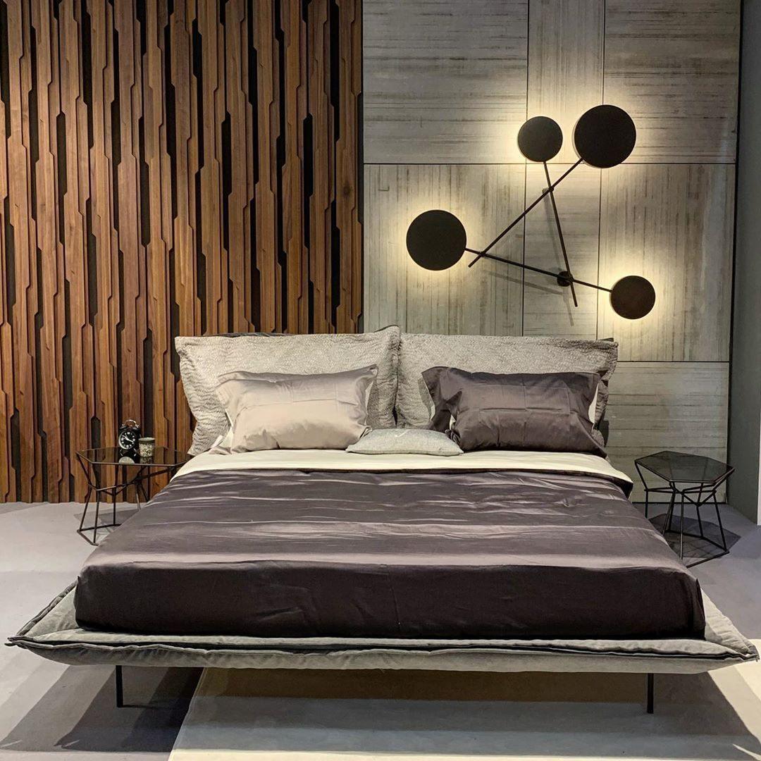 Ithael Individual Creativity Wall Lamp