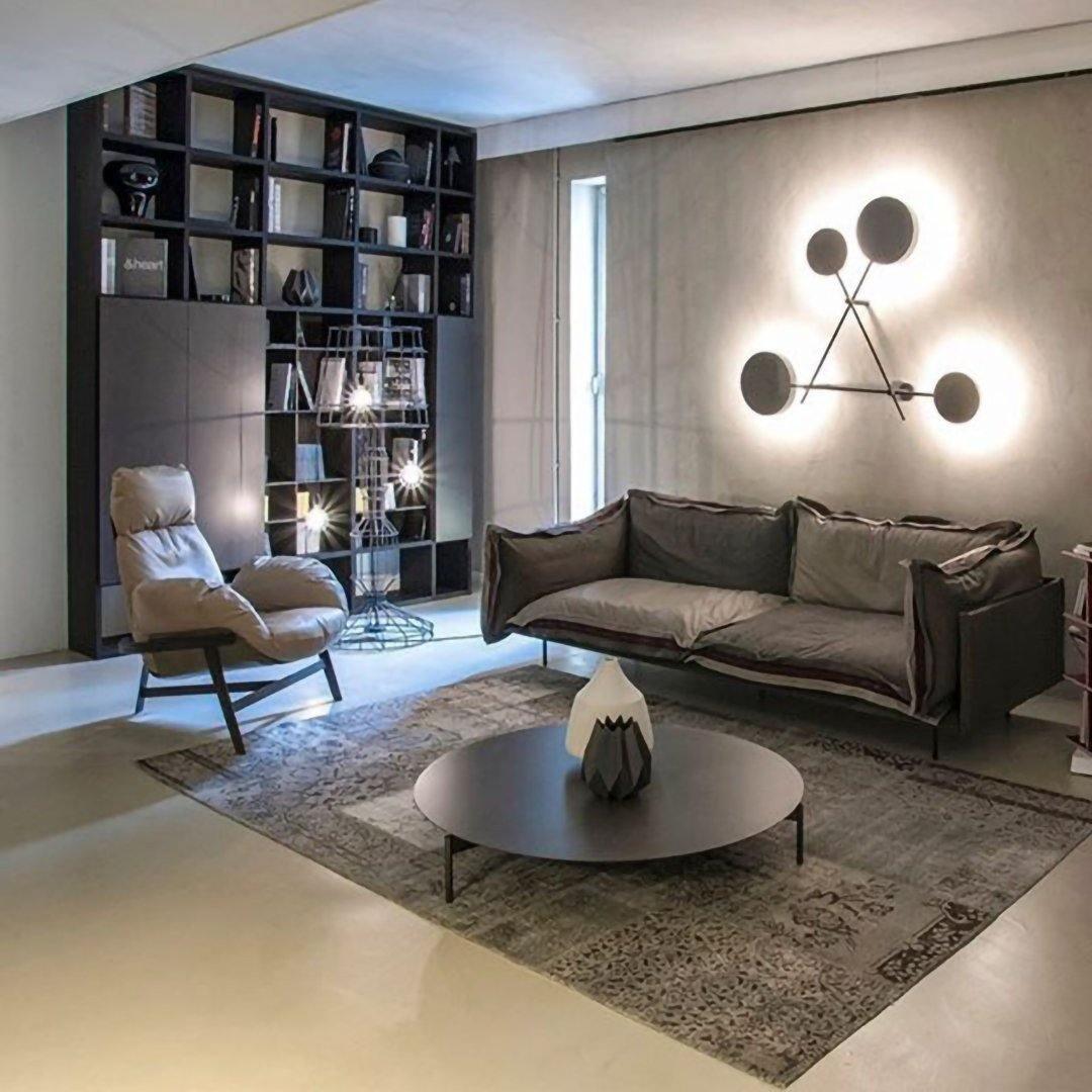 Ithael Individual Creativity Wall Lamp