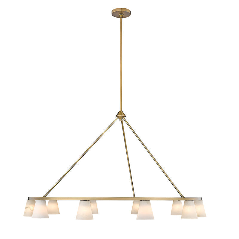 Elowenie Chandelier