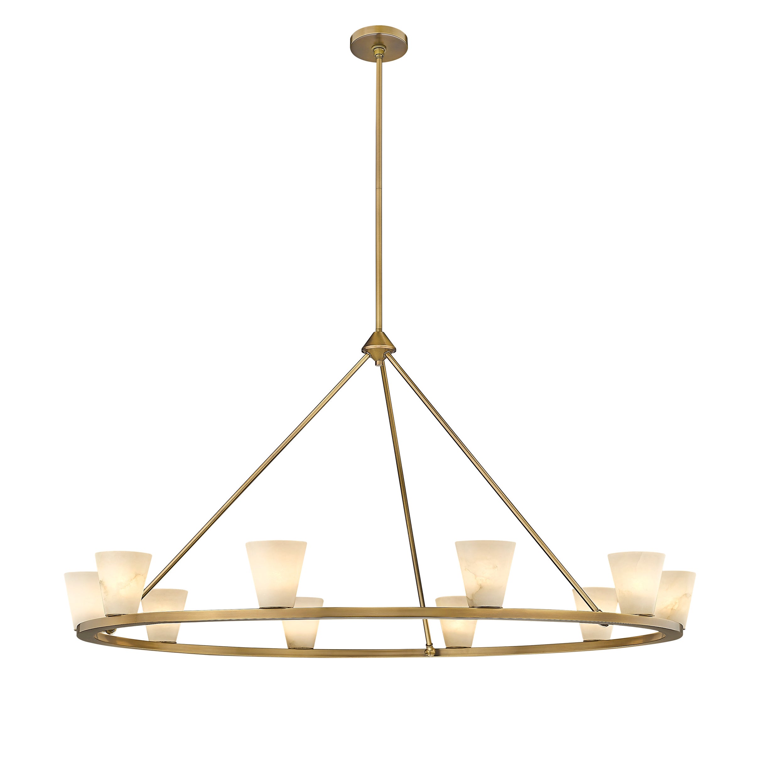Elowenie Chandelier