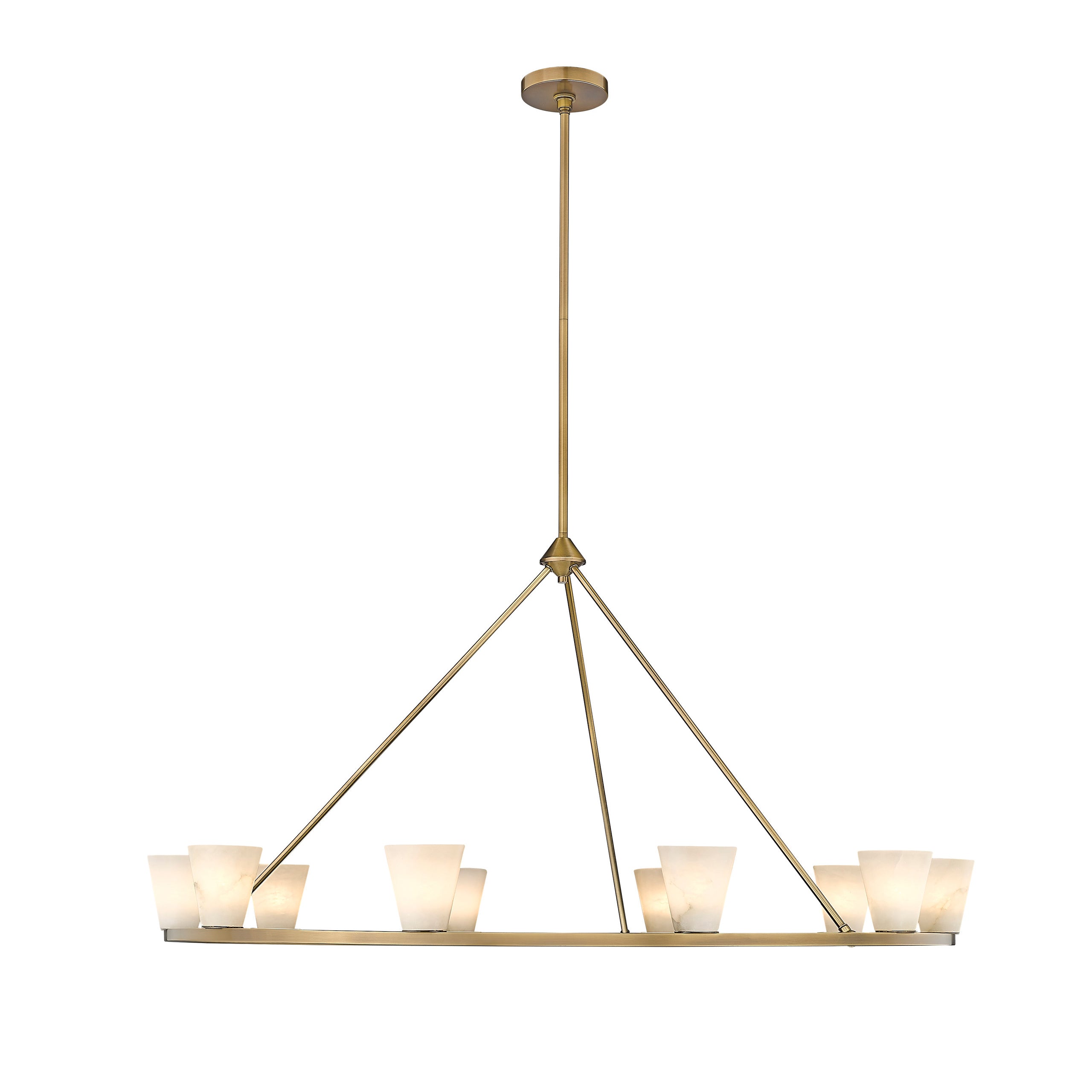 Elowenie Chandelier
