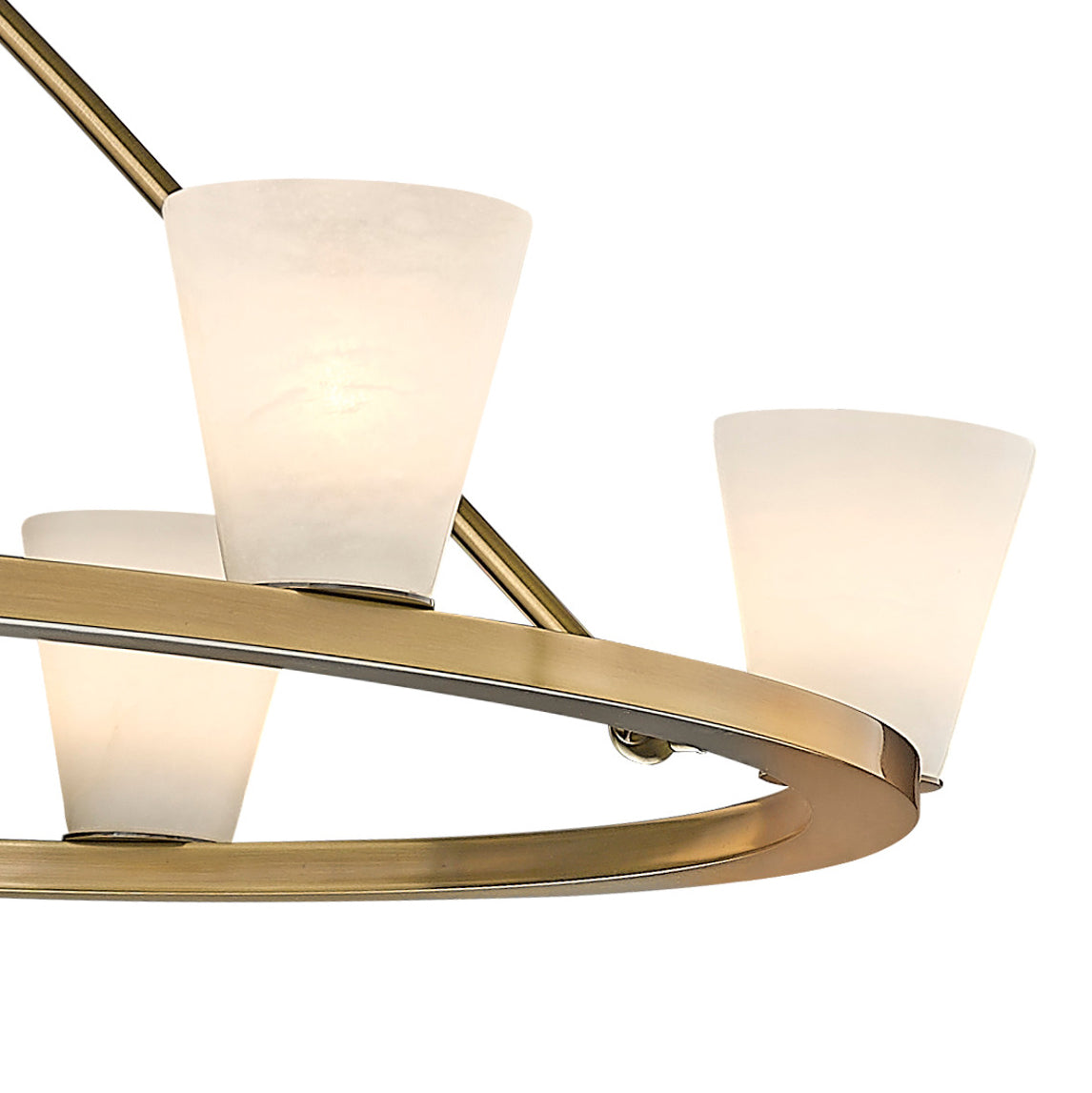 Elowenie Chandelier