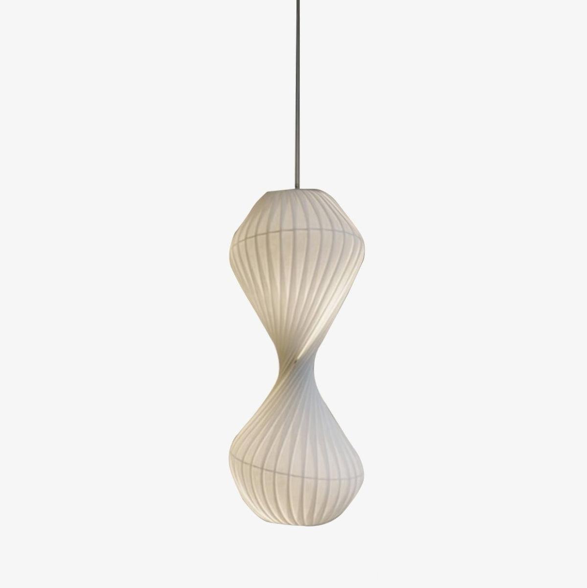 Alcareth Premium Nordic Art Plastic Pendant Lamp