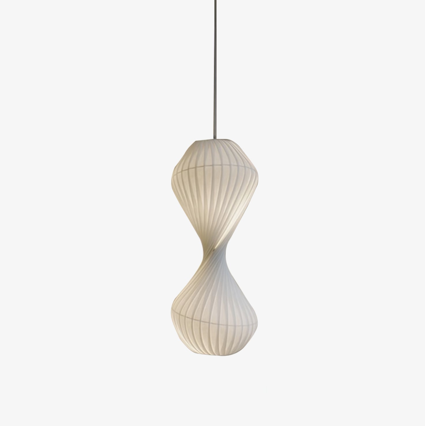 Alcareth Premium Nordic Art Plastic Pendant Lamp