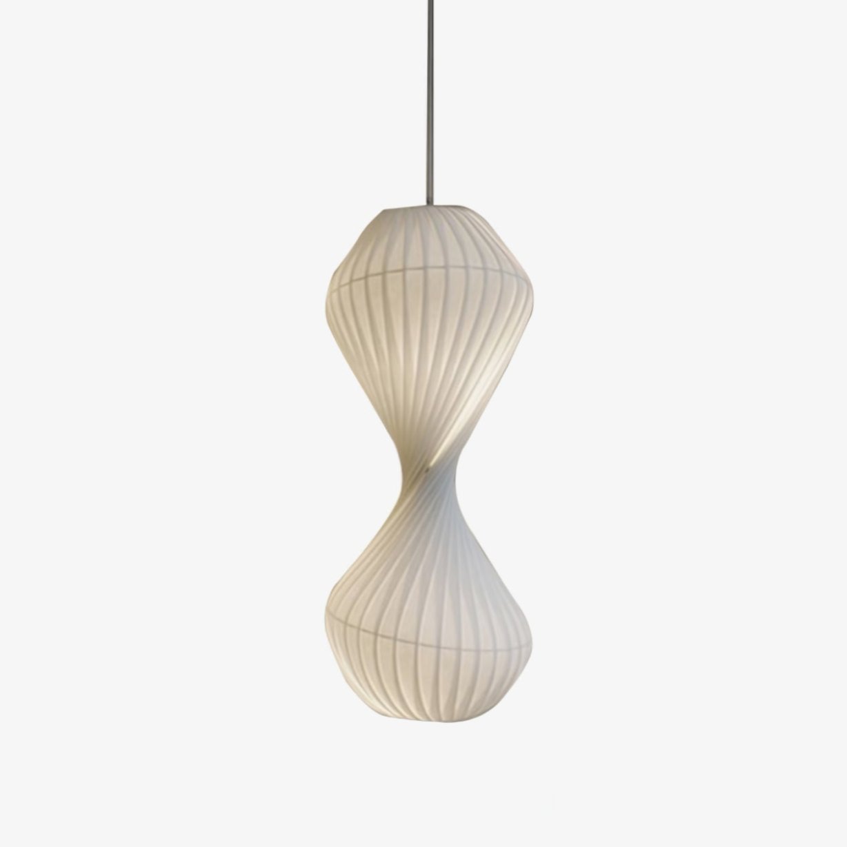 Alcareth Premium Nordic Art Plastic Pendant Lamp