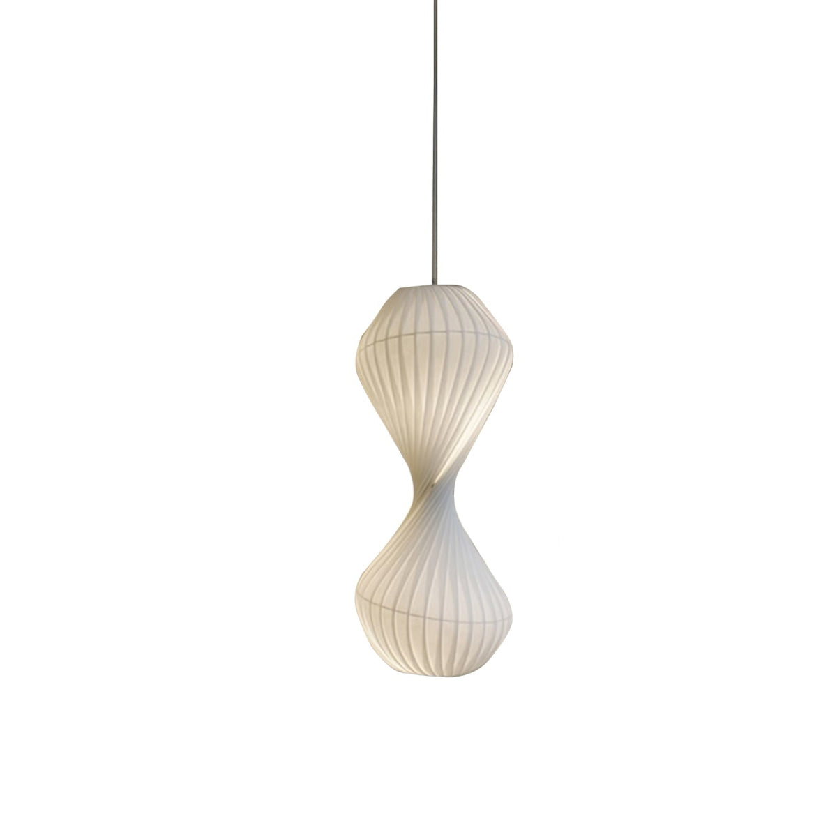 Alcareth Premium Nordic Art Plastic Pendant Lamp