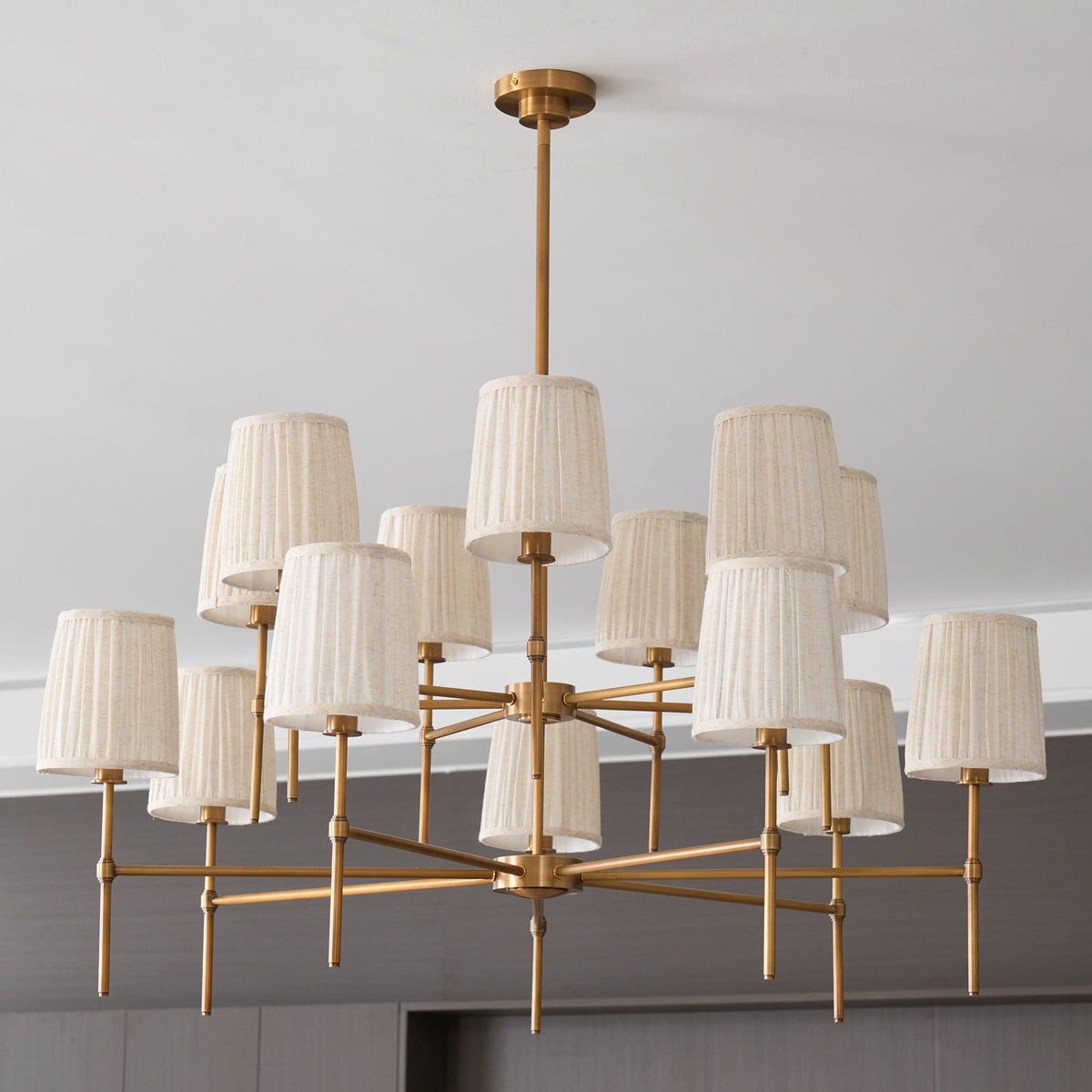 Sera Chandelier