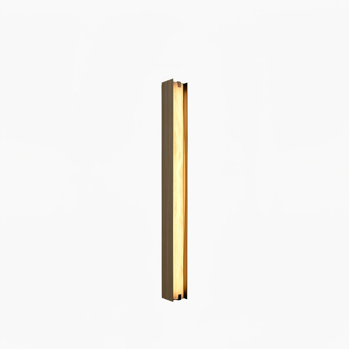 Tebris Alabaster Wall Sconce