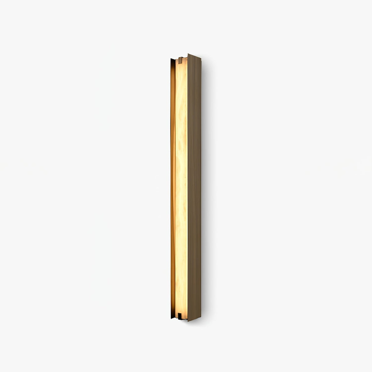 Tebris Alabaster Wall Sconce