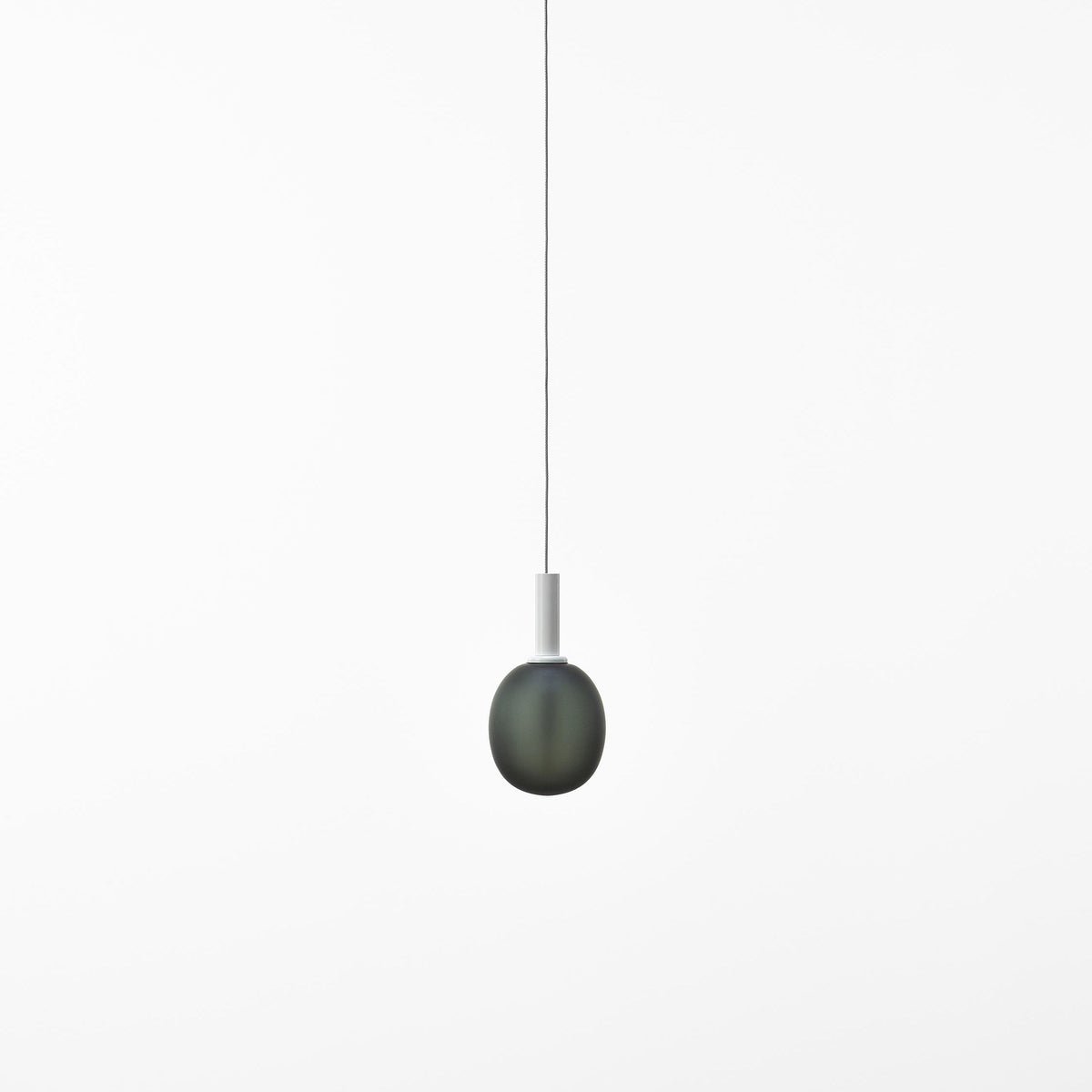 Evmirion Modern Minimalist Horizontal Glass Pendant Lamp