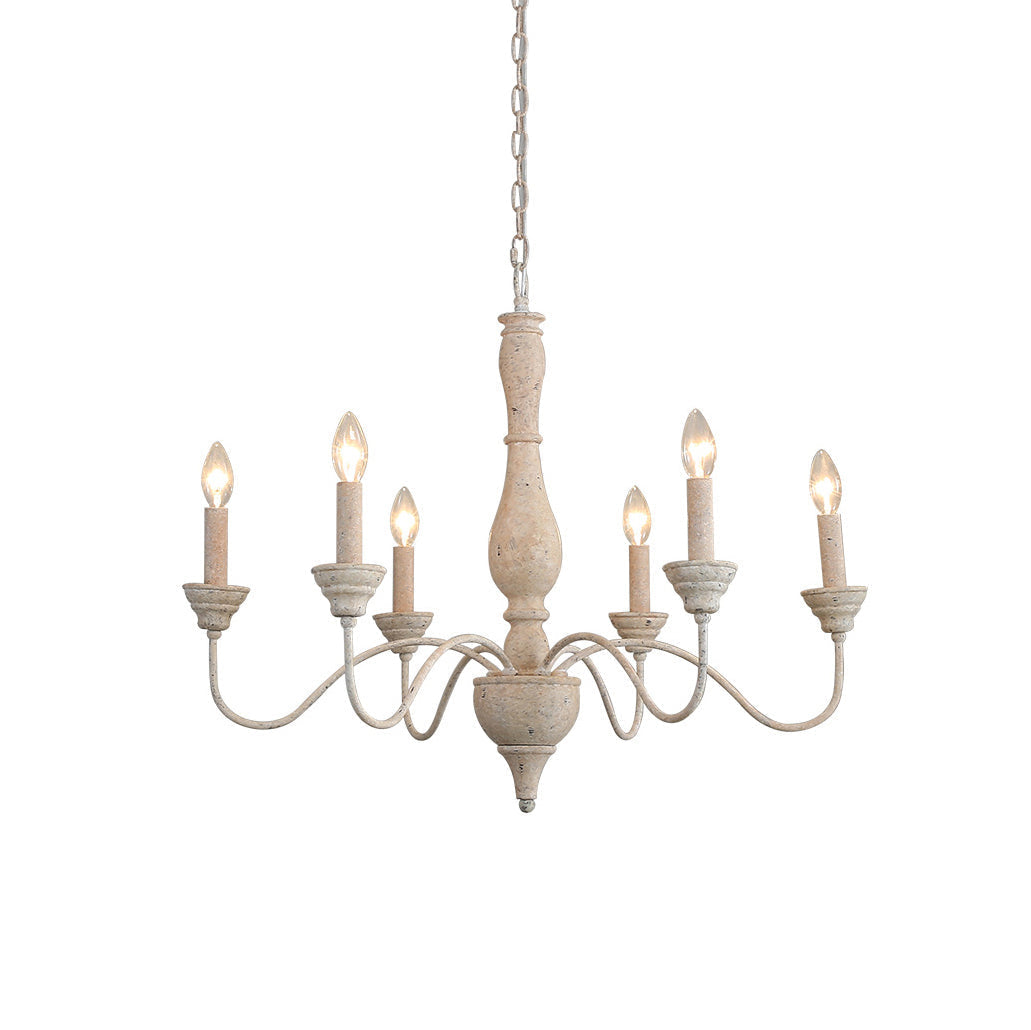 Eurloryra Chandelier