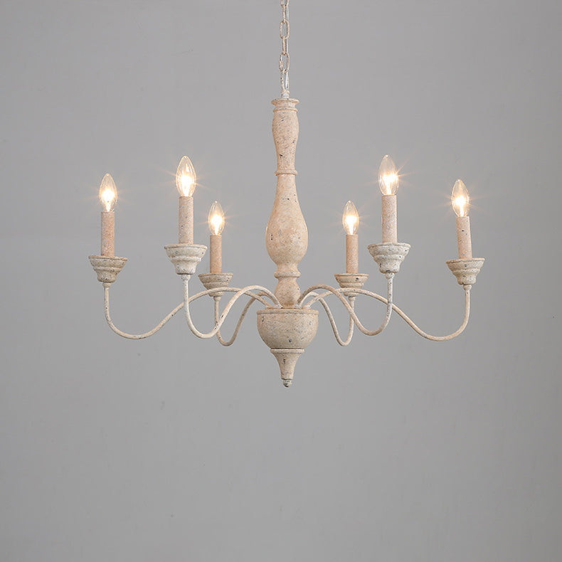 Eurloryra Chandelier