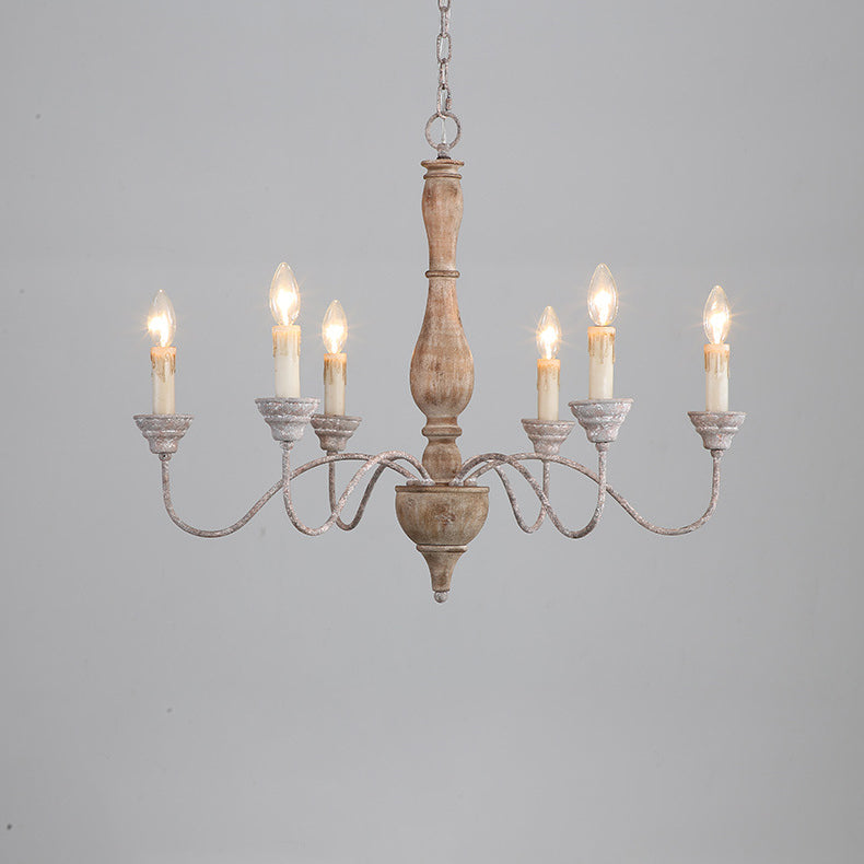 Eurloryra Chandelier