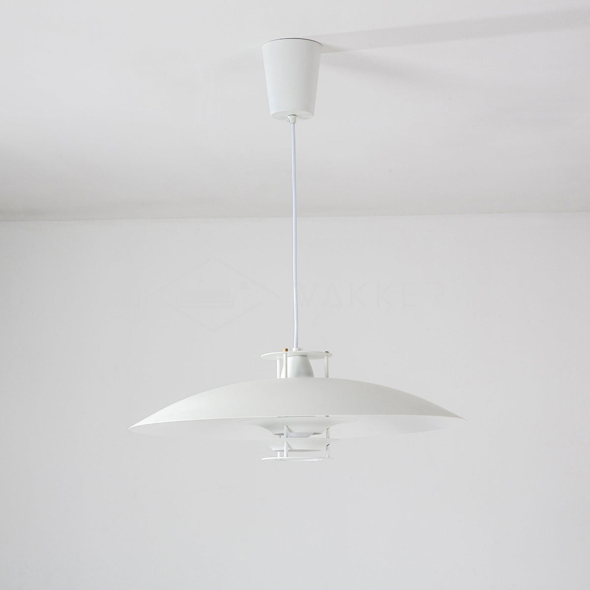 Feraaya Modern Aluminum Pendant Light