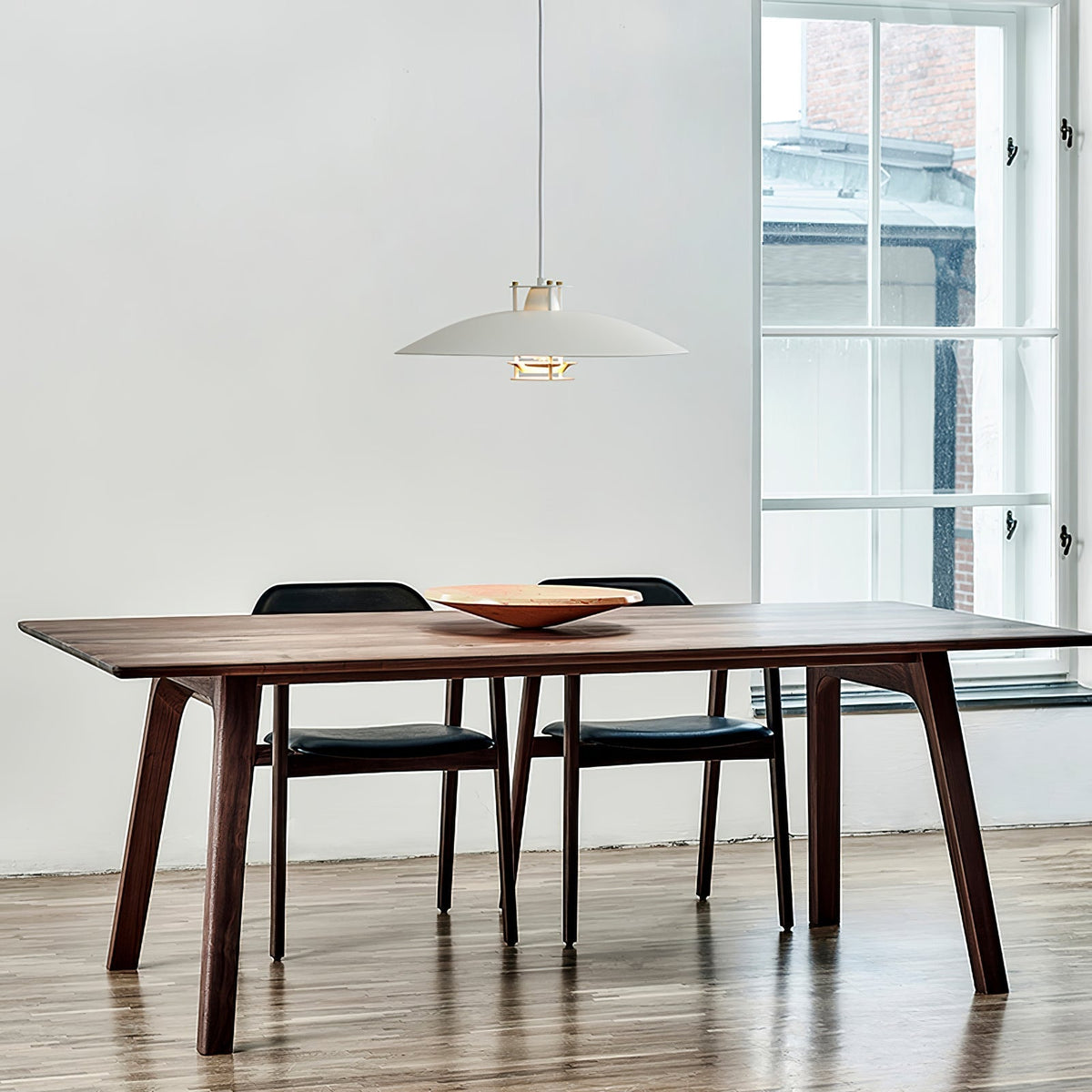 Feraaya Modern Aluminum Pendant Light