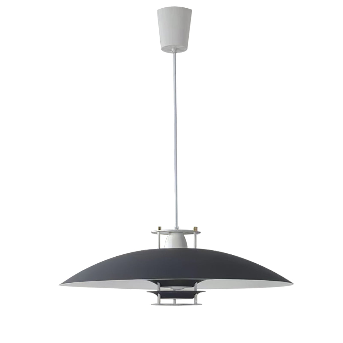 Feraaya Modern Aluminum Pendant Light