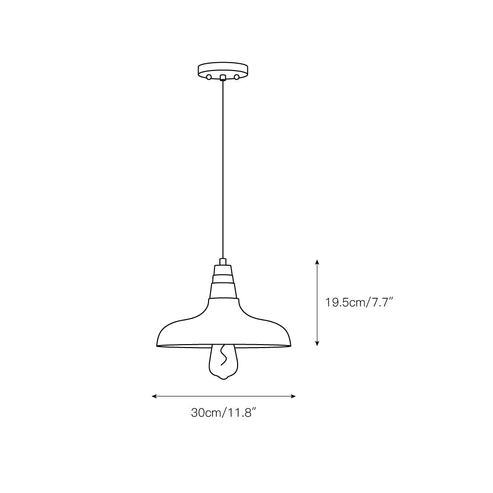 Mirenina Pendant Light