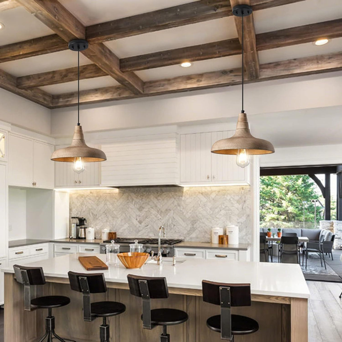 Mirenina Pendant Light