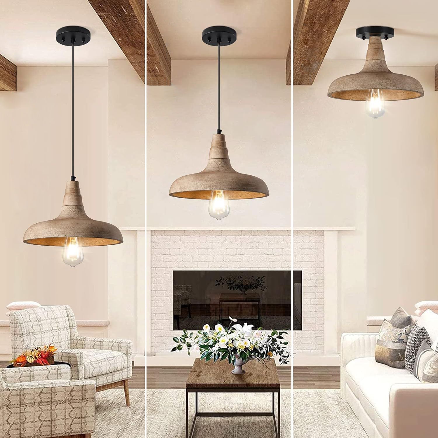 Mirenina Pendant Light