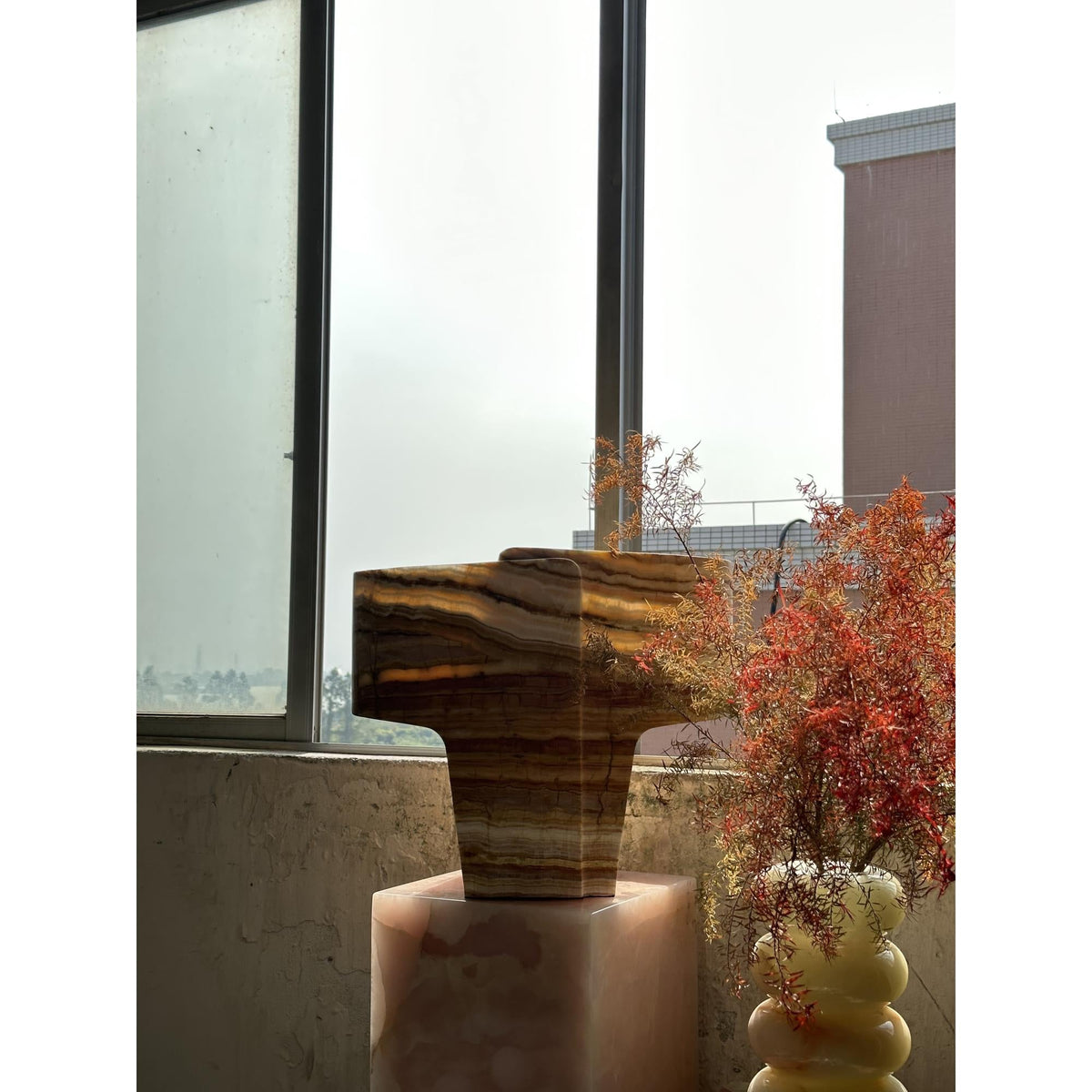 Siaria Texture Table Lamp