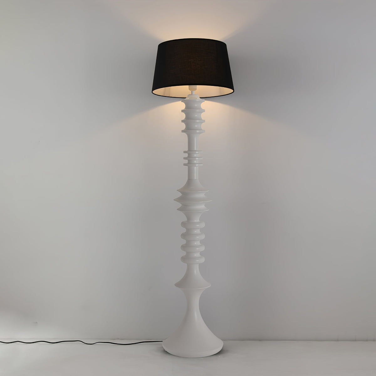 Artalor Wabi-Sabi Resin Pendant Light