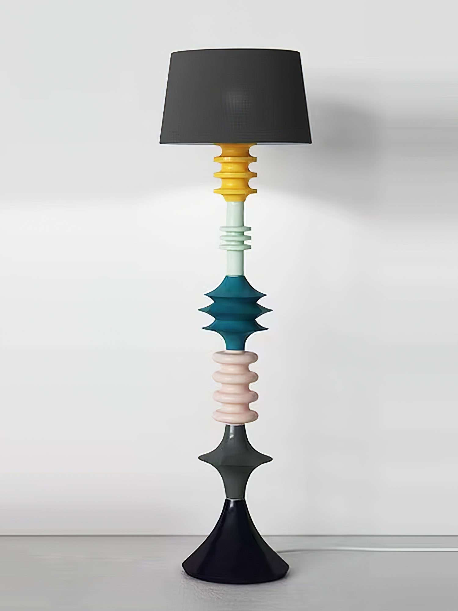 Artalor Wabi-Sabi Resin Pendant Light