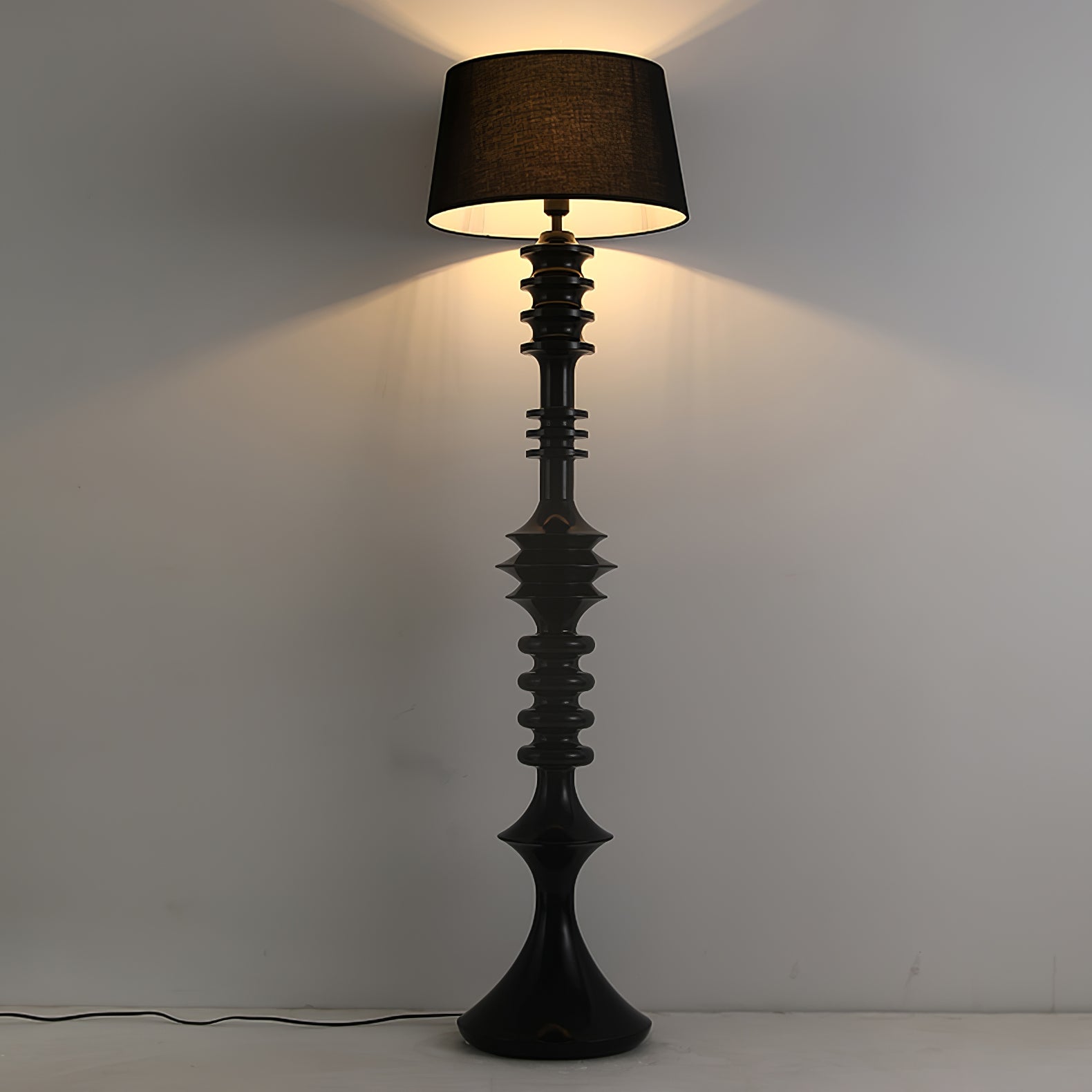 Artalor Wabi-Sabi Resin Pendant Light